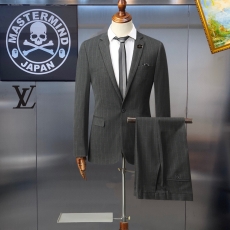 Louis Vuitton Business Suit